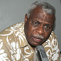 Cowly didn’t accept any documents-Rabo